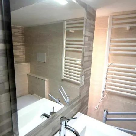 B&B Casa Panfilo Bed and breakfast