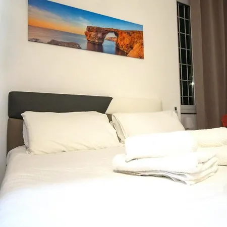B&B Casa Panfilo *