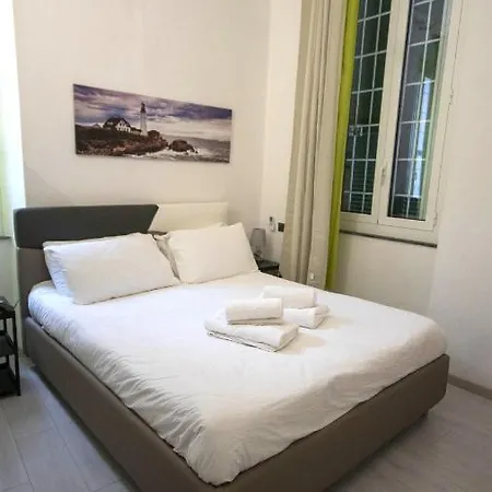B&B Casa Panfilo *