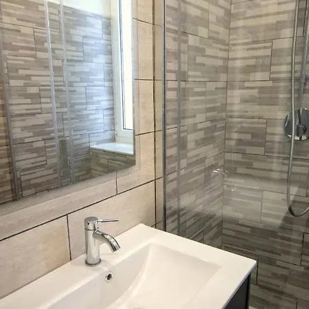 B&B Casa Panfilo Bed and breakfast Albenga