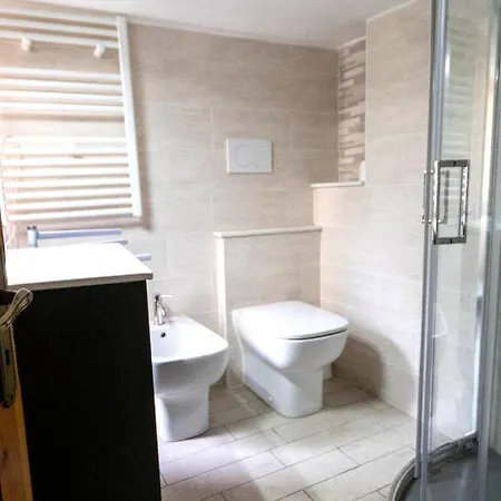 Bed and breakfast B&B Casa Panfilo Albenga
