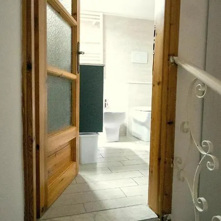 B&B Casa Panfilo אלבניה