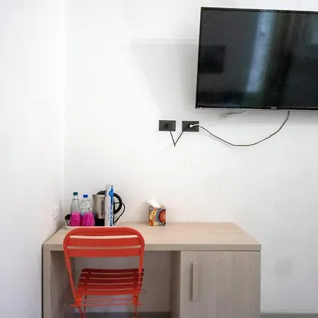 B&B Casa Panfilo Albenga