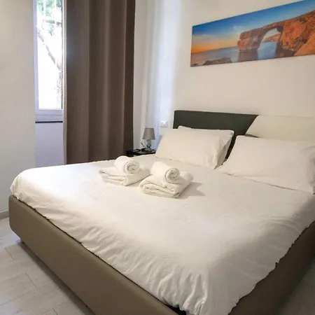 B&B Casa Panfilo * Albenga