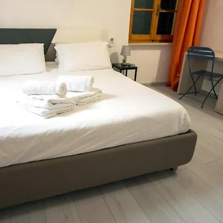 Frühstückspension B&B Casa Panfilo Albenga