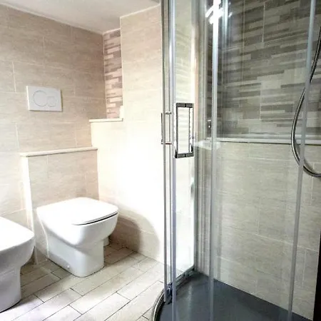 B&B Casa Panfilo فندق مبيت وإفطار