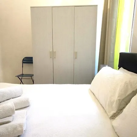 فندق مبيت وإفطار B&B Casa Panfilo ألبينغا