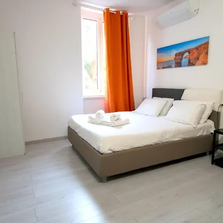 B&B Casa Panfilo Albenga