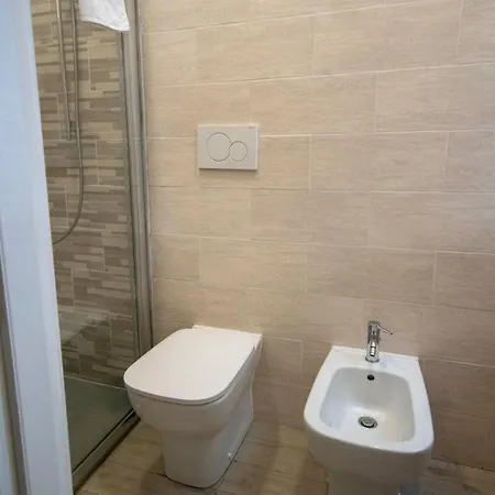 B&B Casa Panfilo