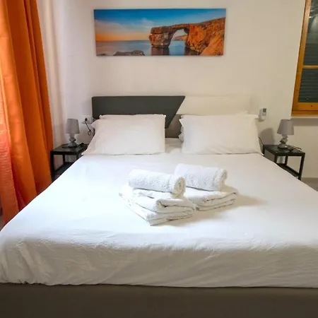 B&B Casa Panfilo Frühstückspension *