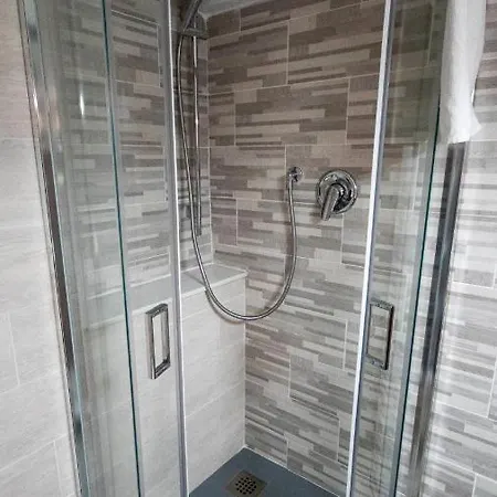 B&B Casa Panfilo فندق مبيت وإفطار *
